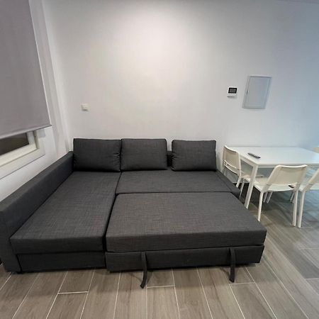 טורמולינוס Apartamentos Montalvo Metropolis B מראה חיצוני תמונה