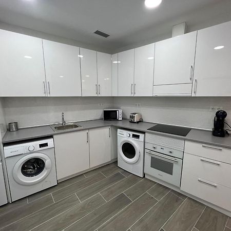 טורמולינוס Apartamentos Montalvo Metropolis B מראה חיצוני תמונה
