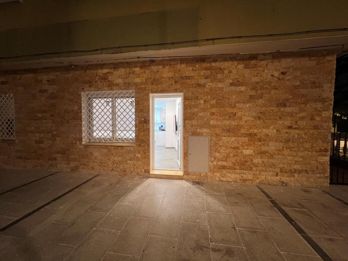 טורמולינוס Apartamentos Montalvo Metropolis B מראה חיצוני תמונה