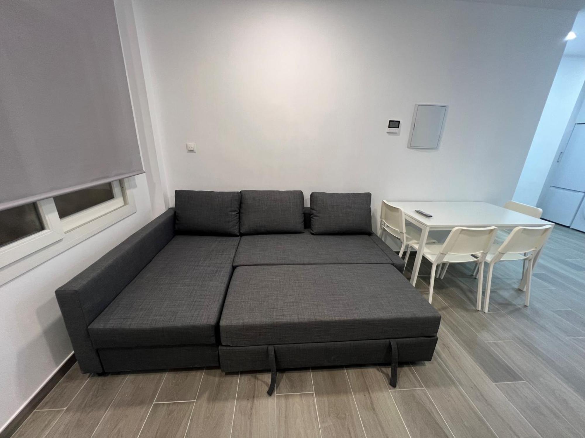 טורמולינוס Apartamentos Montalvo Metropolis B מראה חיצוני תמונה