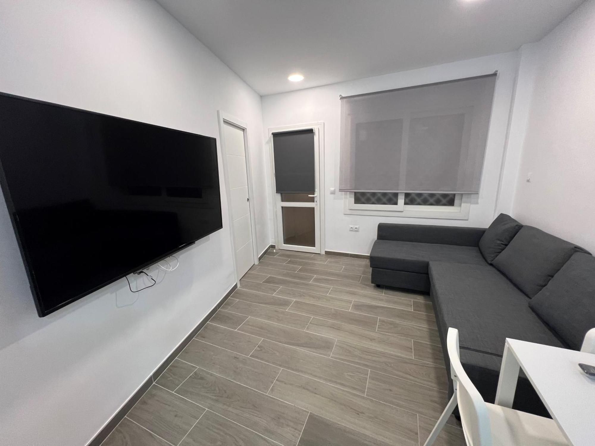 טורמולינוס Apartamentos Montalvo Metropolis B מראה חיצוני תמונה