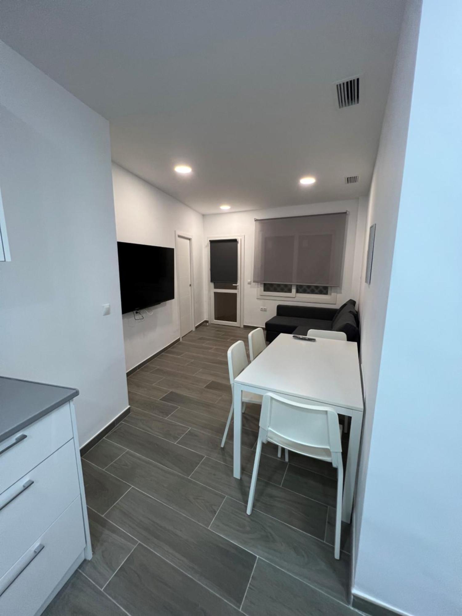 טורמולינוס Apartamentos Montalvo Metropolis B מראה חיצוני תמונה