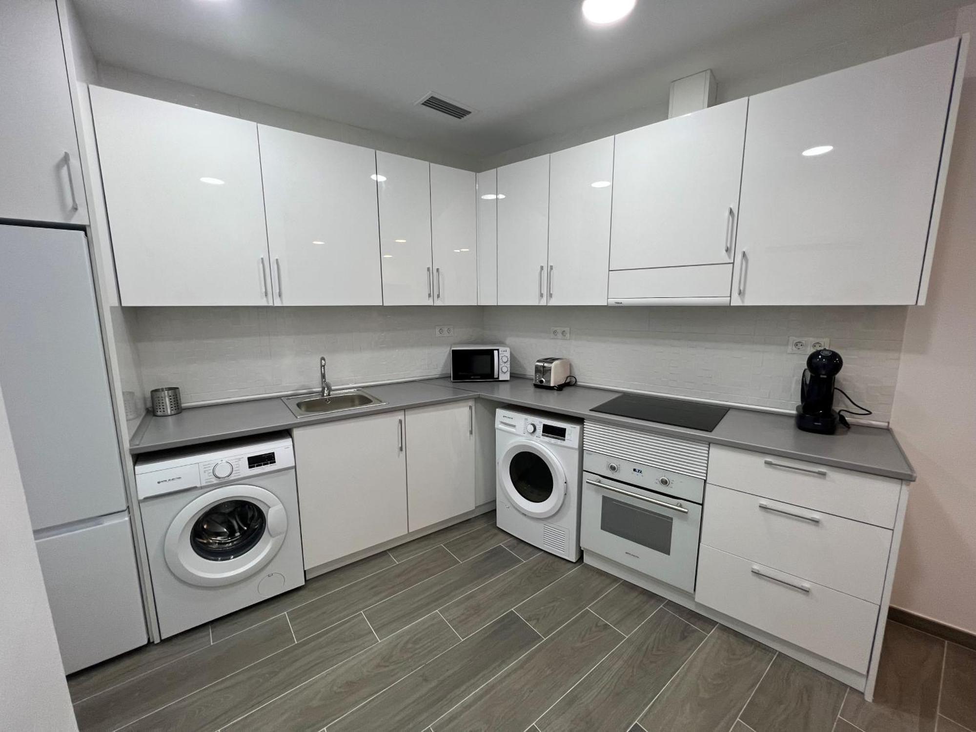טורמולינוס Apartamentos Montalvo Metropolis B מראה חיצוני תמונה