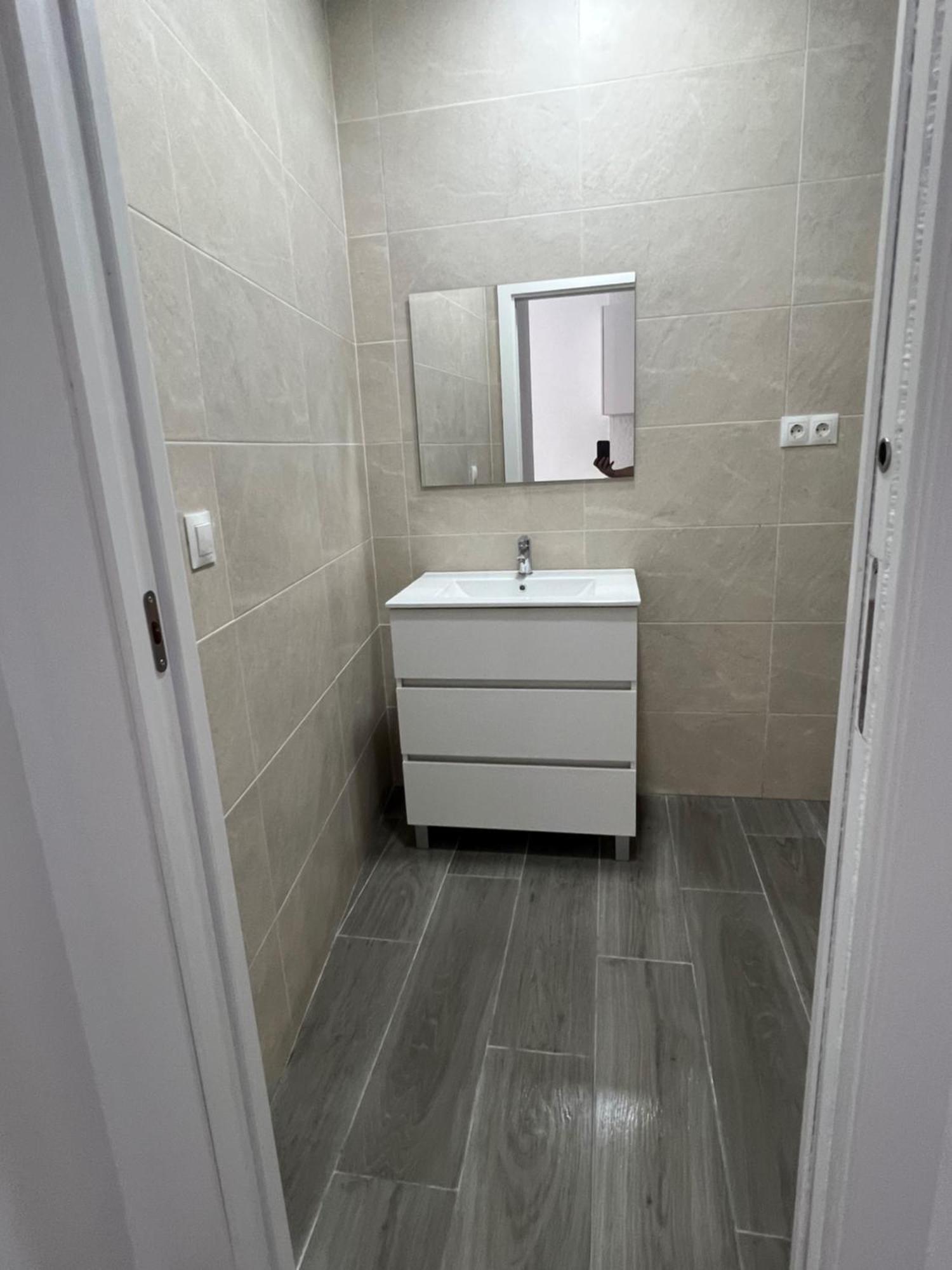טורמולינוס Apartamentos Montalvo Metropolis B מראה חיצוני תמונה