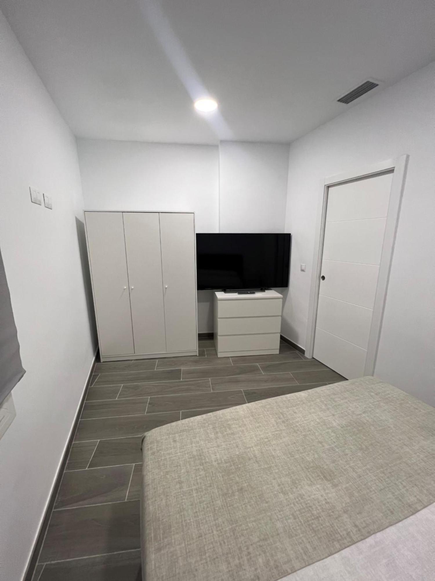 טורמולינוס Apartamentos Montalvo Metropolis B מראה חיצוני תמונה