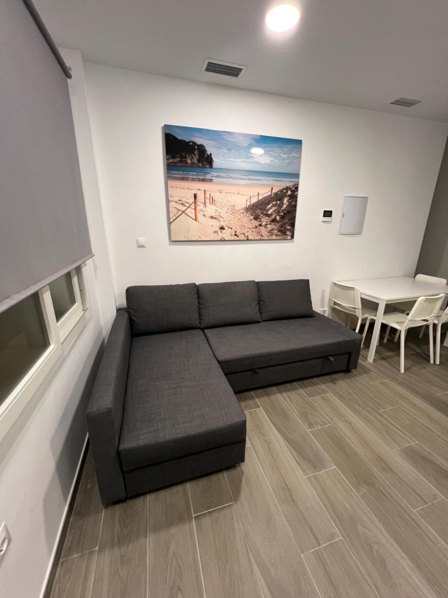טורמולינוס Apartamentos Montalvo Metropolis B מראה חיצוני תמונה